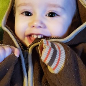 Meet your Posher, Kristin